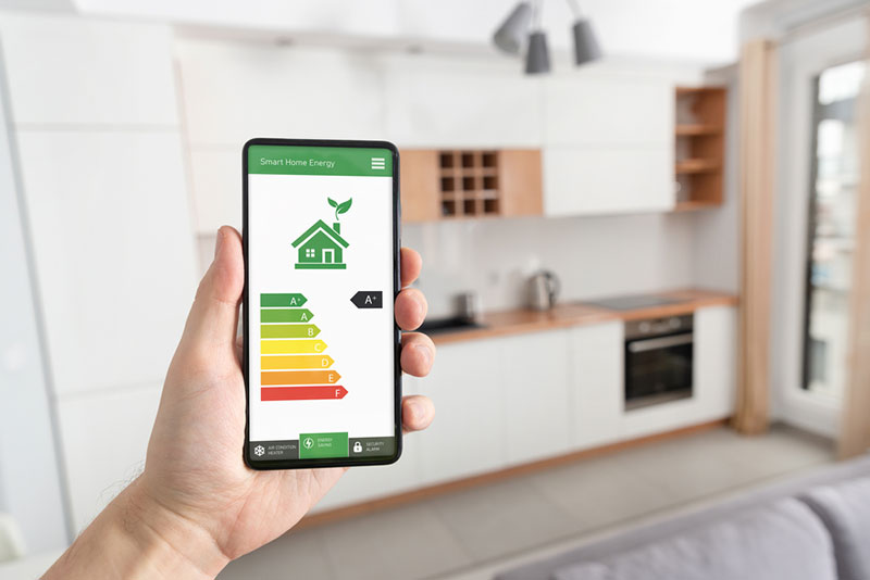 Formations pour réaliser un audit énergetique en maison individuelle