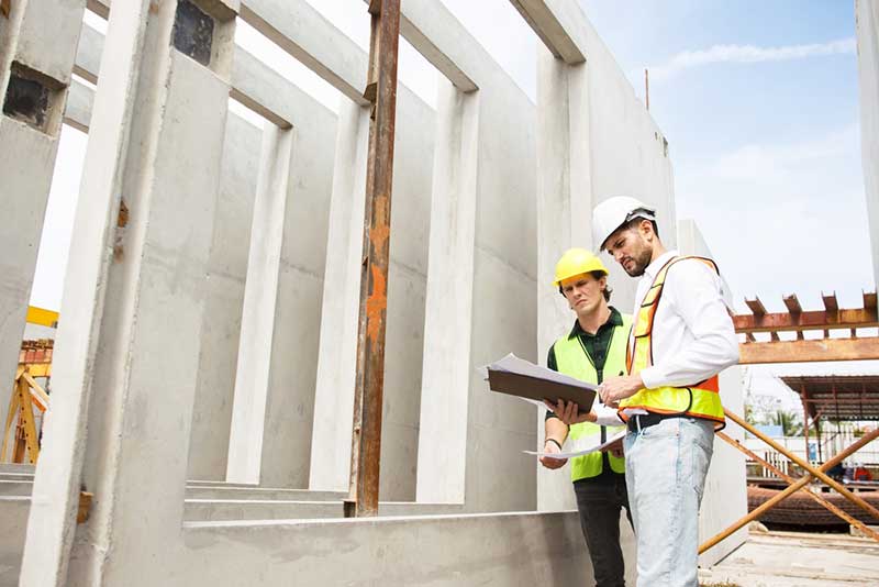 Comment devenir conducteur de travaux ? Découvrez nos formations pour adultes